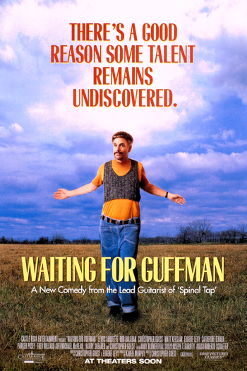 de Filme Esperando o Sr. Guffman (1997)