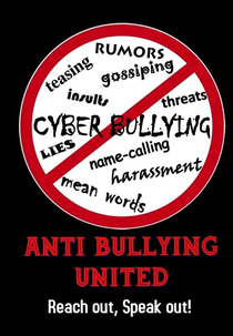 Anti Bullying United Documentary (Anti Bullying United Documentary)