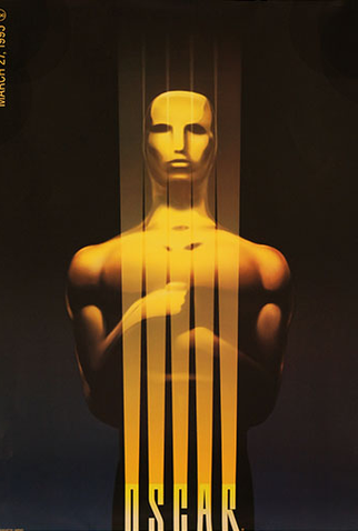 Poster 1 de TV Oscar 1995 (1995)