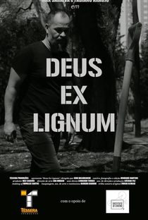 Deus Ex Lignum - Poster / Capa / Cartaz - Oficial 1
