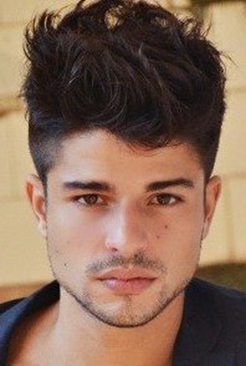Diego Montez - Foto 1