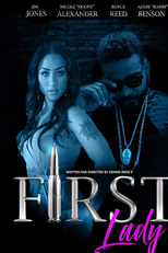 A Primeira Dama (First Lady)