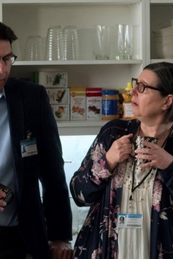 Poster de Episódio Harley Gets an Office Job (2019)