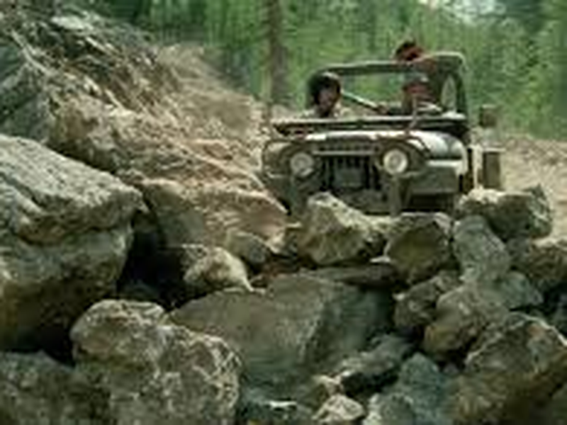 Foto 7 de The Ruffian