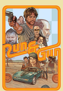 Correr Atirando (Run & Gun)