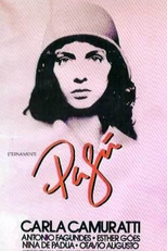 Eternamente Pagu (Eternamente Pagu)