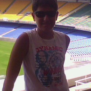 Foto de perfil de Julio Luiz Calegari