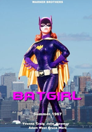 Batgirl (Batgirl)