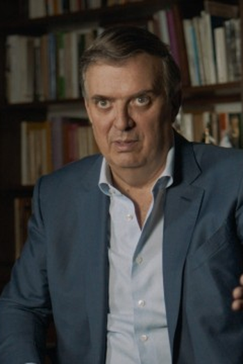 Poster de Episódio Los Chapitos (2025)