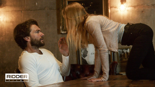 Trailer: Sci-Fi Short Film | THE MIDNIGHT HOUR (EP1) | Last Man on Earth