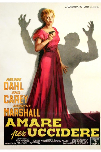  de Filme Lodo na Lama (1956)