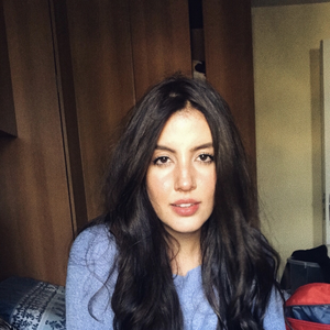 Foto de perfil de Carolina Alborghetti