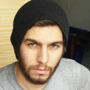 Foto de perfil de Guilherme