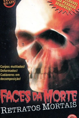 Faces da Morte - Retratos Mortais (Death Scenes)
