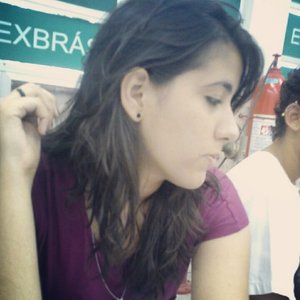 Foto de perfil de Camila