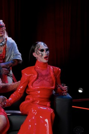 Poster de Episódio The Last Supper (2024)