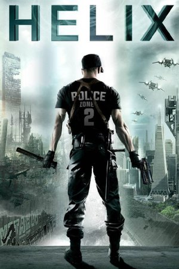  de Filme Helix (2015)