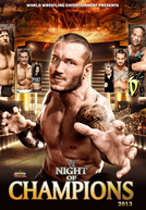 WWE Night of Champions - 2013 (WWE Night of Champions - 2013)