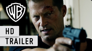 Trailer: TSCHILLER: OFF DUTY - Trailer F2 Deutsch HD German