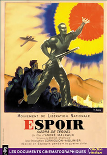A Esperança  (Espoir (Sierra de Teruel))