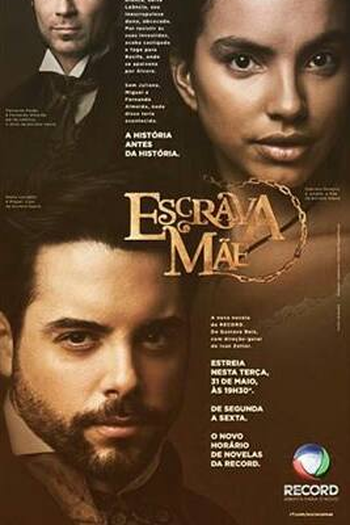  de TV Escrava Mãe (2016)