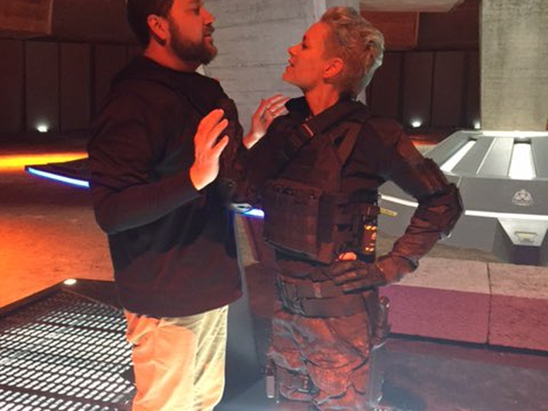 Foto 10 de Doom: Aniquilação