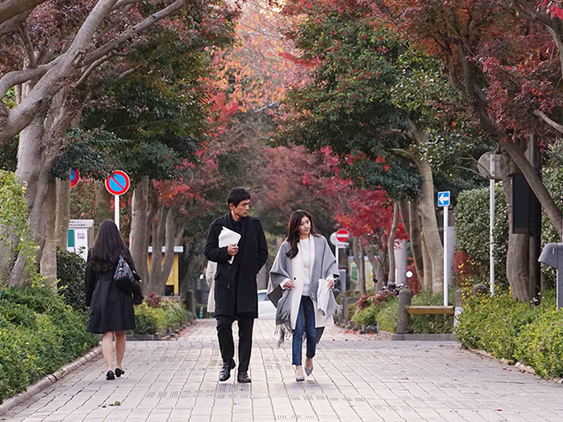 Foto 3 de Otona Joshi