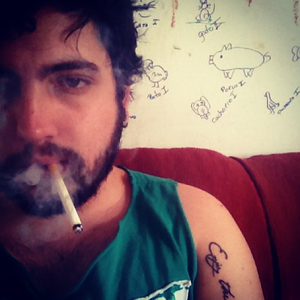 Foto de perfil de Matheus