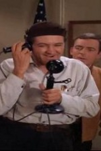 Poster de Episódio A Girl for Goober (1968)