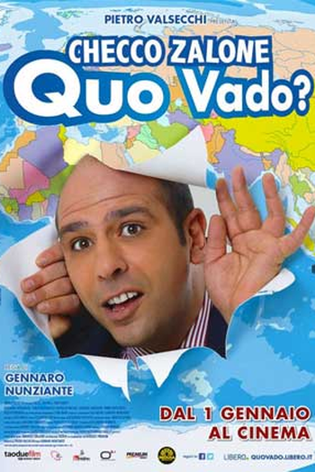  de Filme O Funcionário do Mês (2016)