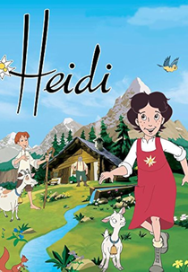 Heidi (Heidi)