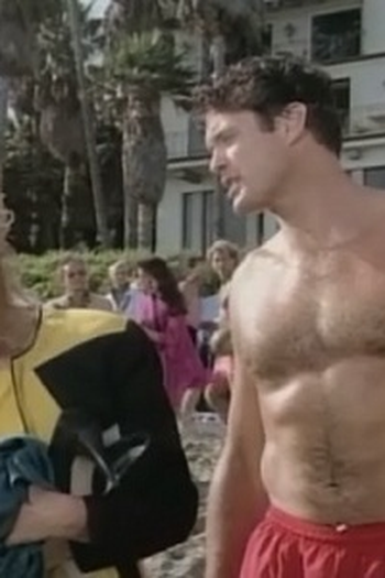 Poster de Episódio Money, Honey (1991)