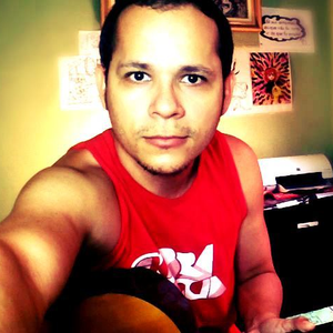 Foto de perfil de Dhowglas Gomes
