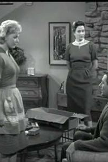 Poster de Episódio Kiddy Park (1961)