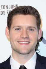 Luke Kleintank
