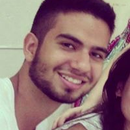Foto de perfil de Maik Gramelichy Mello
