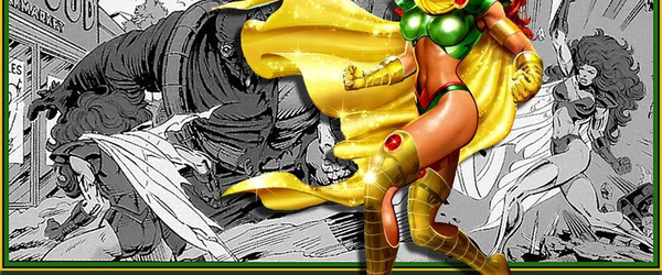 Superman Homem do Amanhã pode escalar Máxima como antagonista secundária da sequência