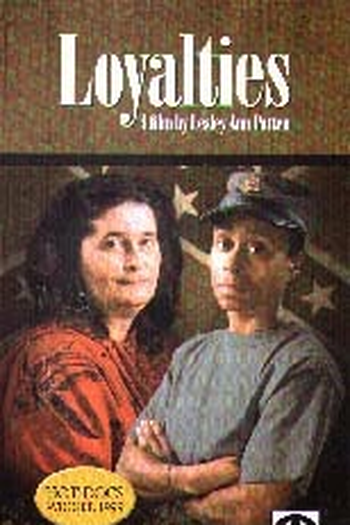 Poster de Filme Loyalties (1999)