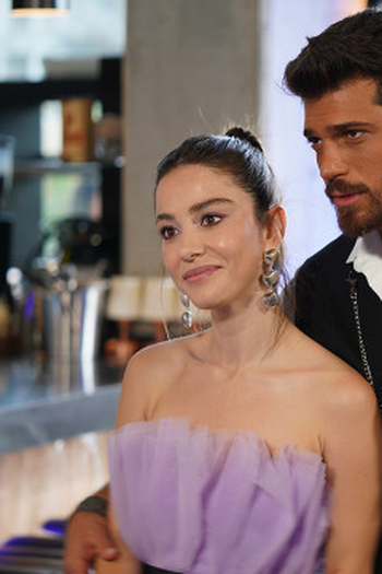 Poster de Episódio Gücüne İnan (2020)
