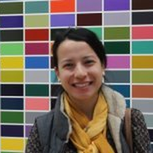 Foto de perfil de Jenny Tanaka