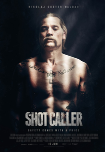 Sem Perdão (Shot Caller)