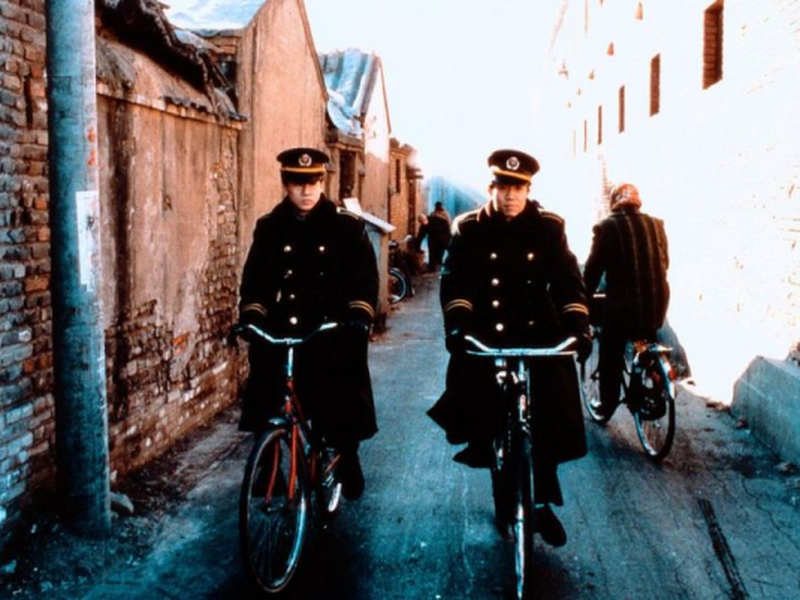 Foto 3 de On the Beat