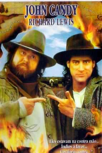  de Filme Dois Contra o Oeste (1994)