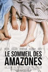 The Sleep of the Amazons (Le Sommeil Des Amazones)