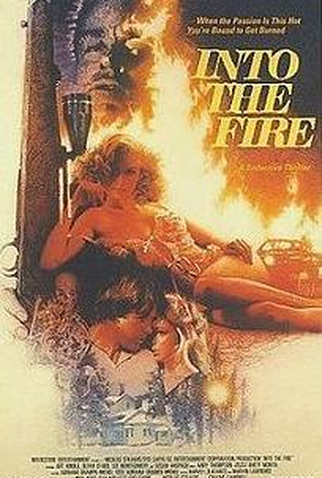 Poster 1 de Filme Trama Assassina (1988)