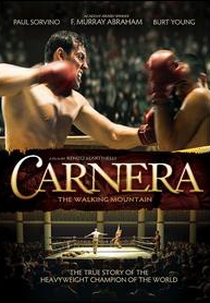 Carnera (Carnera - The walking mountain)