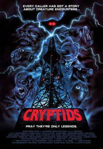 Cryptids (Cryptids)
