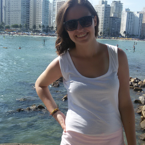 Foto de perfil de Jaqueline