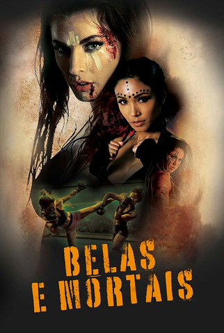 Poster 4 de Filme Belas e Mortais (2019)
