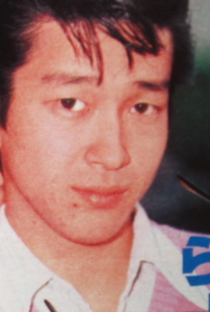 Hiromichi Hori - Poster 1